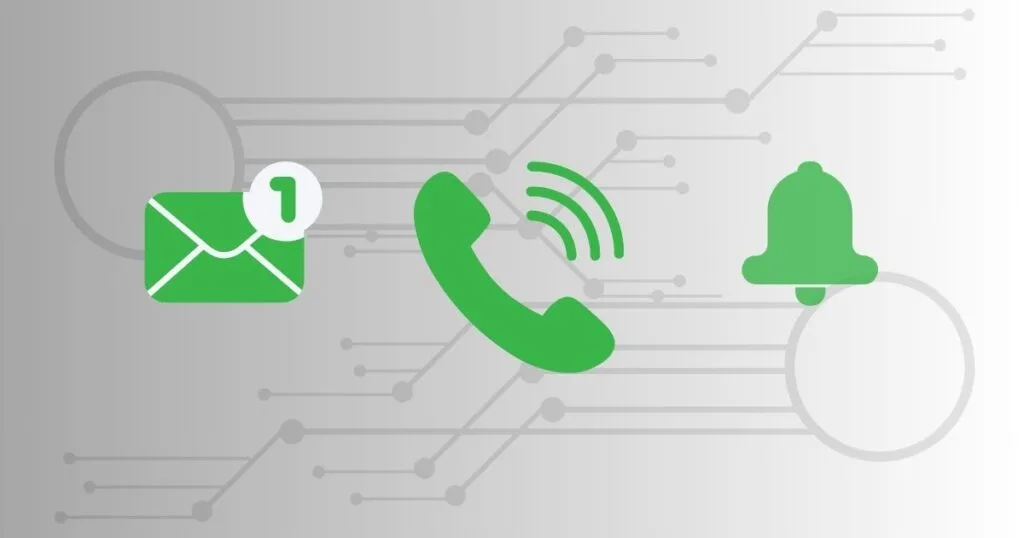 Notification and call management